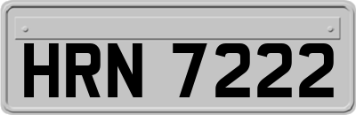 HRN7222