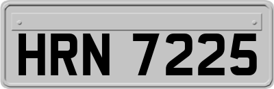 HRN7225