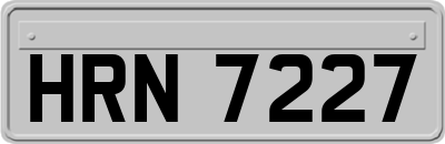 HRN7227