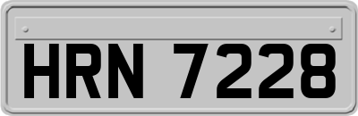 HRN7228