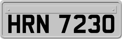 HRN7230