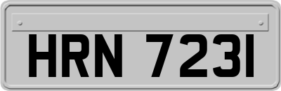 HRN7231