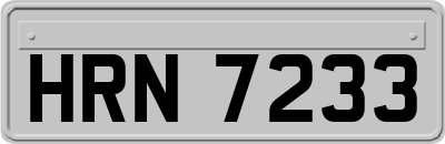 HRN7233