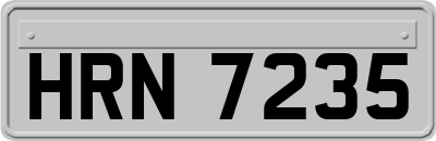 HRN7235