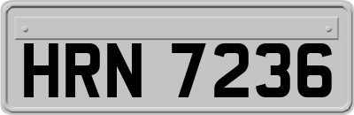 HRN7236
