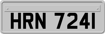 HRN7241