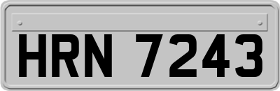 HRN7243