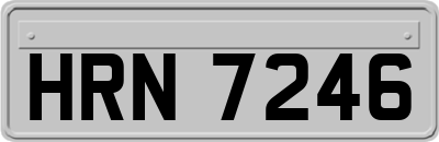 HRN7246