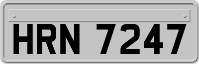 HRN7247