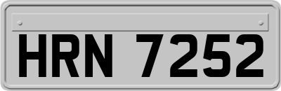 HRN7252