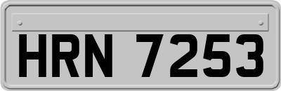 HRN7253