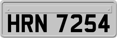 HRN7254