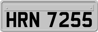 HRN7255