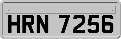 HRN7256