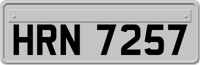HRN7257