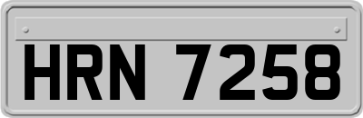 HRN7258
