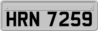 HRN7259