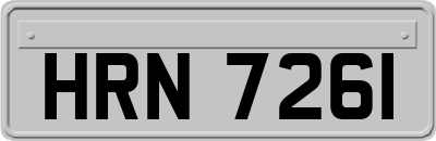 HRN7261