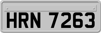 HRN7263