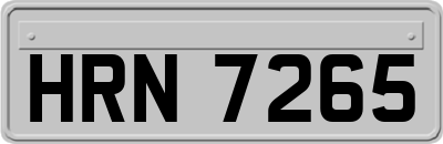 HRN7265