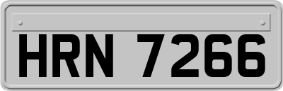 HRN7266