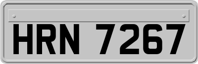 HRN7267