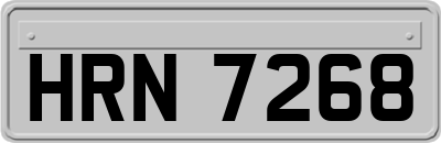 HRN7268