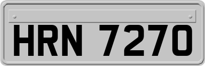 HRN7270