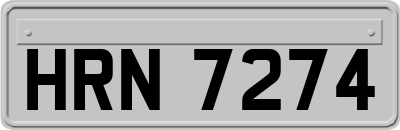 HRN7274