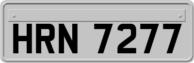 HRN7277