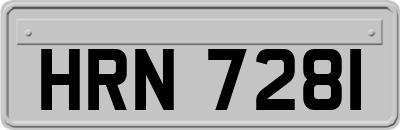 HRN7281