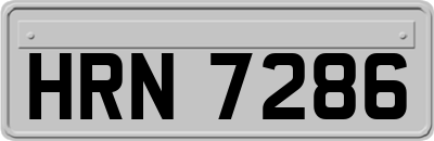 HRN7286
