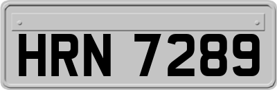 HRN7289
