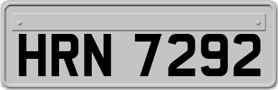 HRN7292