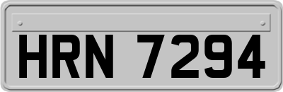 HRN7294