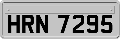 HRN7295
