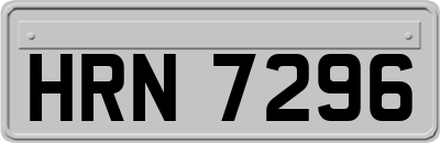 HRN7296