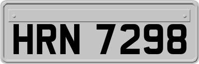 HRN7298