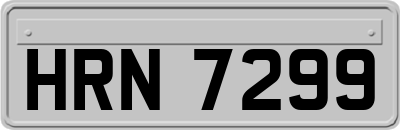 HRN7299