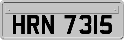 HRN7315
