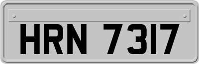 HRN7317