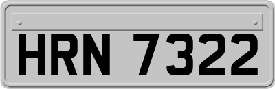 HRN7322