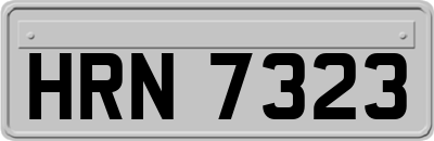 HRN7323