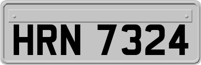 HRN7324