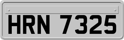 HRN7325