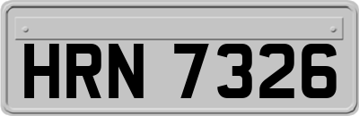 HRN7326