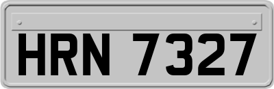 HRN7327