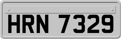 HRN7329