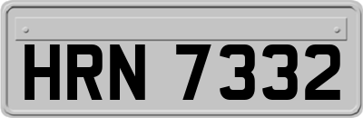 HRN7332