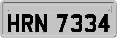 HRN7334